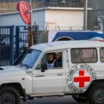 BBC quietly corrects false report about Gazan dying of starvation