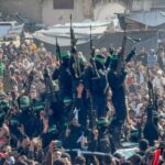 Israel makes counteroffer to latest Hamas hostage deal
