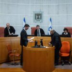 We made a Passover seder in captivity, gained respect of Muslim guards, says former hostage