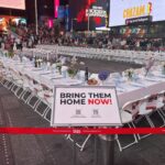 Outside Brooklyn Museum, pro-and anti-Israel events to occur 24 hours apart