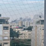 Report: Israeli Airstrike on Jabaliya Kills Terrorists, Causes Underground Tunnel Collapse