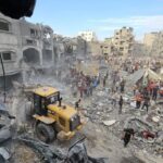 Urgent Plea for Emergency Citizenship: A Call to Rescue Gaza Hostages