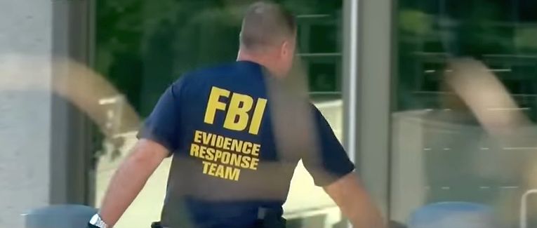 Florida Man Arrested in Plot to Bomb NYSE: FBI & U.S. Attorney's Office Reveal Shocking Details|Harun Abdul-Malik Yener