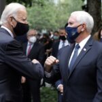 As Joe Biden Condemns Rioters And Looters, Kamala Harris Continues To Support Group That Bails Out Suspected Violent Criminals