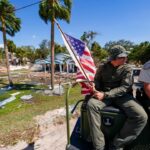 At least 52 dead and millions without power after Helene’s deadly march across southeastern US