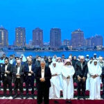 Saudi Arabia Reaffirms Stance Against Israel Normalization Without Palestinian Statehood