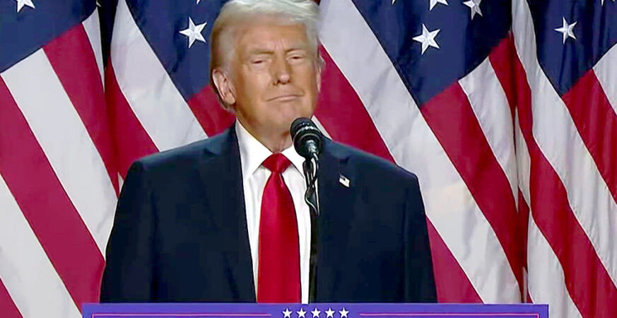 Trump’s Iran strategy could end Middle East wars