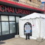 DeBlasio: New Yorkers Should be Prepared for a “Shelter-in-Place” Order in Next 48 Hours