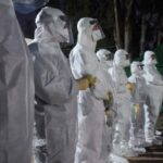 Anti-Western Hardliners Dominate Iranian Elections