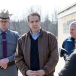 Former NYS Governor Urges Legislators to Fix Bail Reform