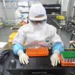 NY Eases Visitor Ban Aimed At Curbing Virus In Nursing Homes