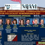 Jewish Organizations to Jewish Media: Drop Dead