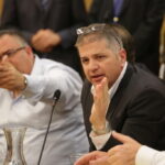 Prominent Israeli journalist, Netanyahu critic, loses TV job