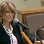 Trump Sanctions ‘Kangaroo Court’ Pursuing Israel