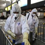 Iran Launches Satellite But It Fails to Reach Earth’s Orbit