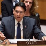 Missile fired from Syria towards the Negev, Israel Strikes Targets in Syria in Response