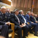 Stairs to Jerusalem’s Old City to be Named for Police Heroines Murdered There