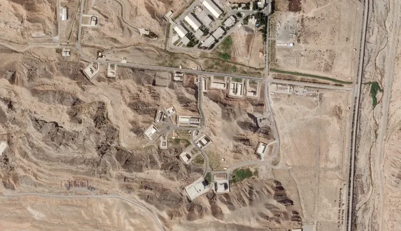 Israeli Strike