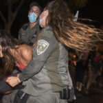 Two Americans Who Took Part In George Floyd Protests Arrested For Attempting To Get Support From Hamas
