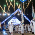 Victims of Anti-Semitic Attacks on US Synagogues at Center of Jewish Agency’s Yom HaZikaron Memorial Service