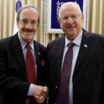 JEWISH ORGANIZATIONS APPALLINGLY SILENT OVER THE DESTRUCTION  BY L.A. RIOTERS OF JEWISH SYNAGOGUES AND STORES