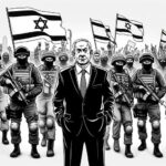 Netanyahu to US Jewish College Students on Campus Anti-Semitism:  “You Have to Fight”