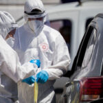 FEMA Predicts Above-Average Year for Hurricanes Amid Coronavirus Pandemic