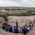 Israeli Govt. Announces Initiative to Combat ‘Hostile Takeover’ of Land in Judea and Samaria by PA