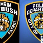 “Blue Lives Matter” Marches in Bklyn & Queens Show Support for NYPD;  Clashes with “Black Lives Matter” 