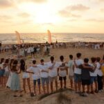 “Israel at 75 TikTok Project” Reaches Over 2 Million Viewers