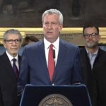 Suspects Targeted Kosher Supermarket in Jersey City Shooting; 6 Killed