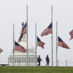New York Times Devotes Entire Front Page to Names of Coronavirus Victims