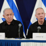 Amos Schocken & Haaretz Stand with Israel’s Enemies