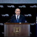 Israel’s UN Amb Gets Last Minute Term Extension;  Danon Will Remain in UN Until May