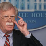 Trump: US Will Not Lift Iran Sanctions for Negotiations