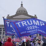 Top Republican says Trump committed ‘impeachable offenses’