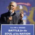 A Biden Victory Would Spell Disaster for the Middle East