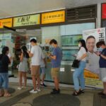 As Beach Towns Open, Businesses are Short Foreign Workers