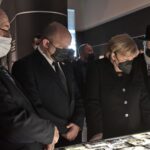 Pompeo: Judea and Samaria is the rightful homeland of the Jewish people