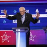 Democrats Focus on Super Tuesday Even as S. Carolina Looms
