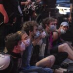 JEWISH ORGANIZATIONS APPALLINGLY SILENT OVER THE DESTRUCTION  BY L.A. RIOTERS OF JEWISH SYNAGOGUES AND STORES