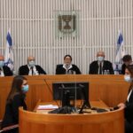 Ben Gvir to Bella Hadid: “Every Day Jews Who Have Done Nothing Wrong are Murdered”