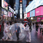 1 in 4 Americans Now Under ‘Shelter in Place’ Orders Due to Coronavirus