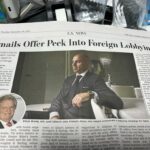 Biographer: Sam Bankman-Fried Sought to Pay Trump $5 Billion Not to Run for Reelection