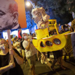 Biden Eyes Major Foreign Policy Shifts If He Wins