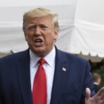 NPR Reporter Suggests Supreme Court justices are lying