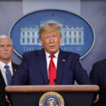 Trump Fires Up CPAC: Blisters 2020 Democrats, Rips ‘Low Life’ Romney