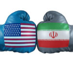 The Iranian Government’s 40 Years of Hatred Towards America