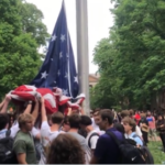 Expelled US Students Supporting Hamas to Be Granted Scholarships at Iranian University