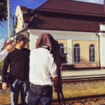 Snapshots of Life and Death Featured in Holocaust Documentary